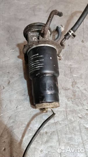 Топливный фильтр Toyota Yaris P1 2003