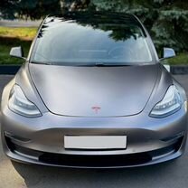 Tesla Model 3 AT, 2019, 95 500 км, с пробегом, цена 2 650 000 руб.