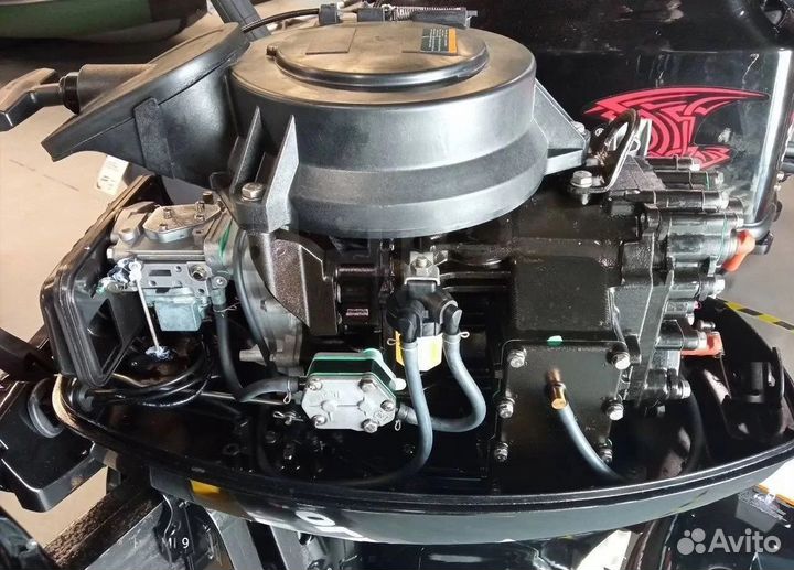 Golfstream T 40 BMS плм