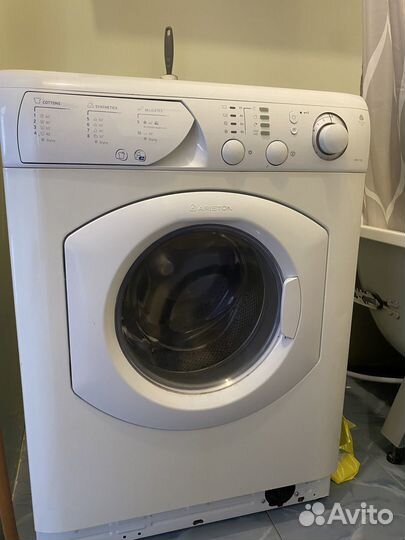 Стиральная машина