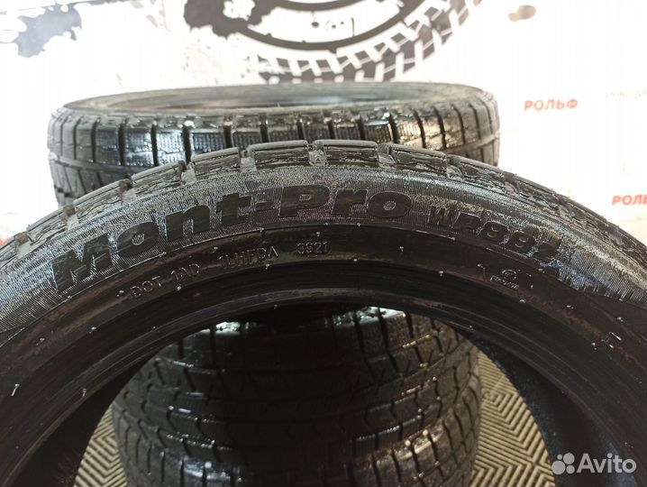 Sunfull Mont-Pro WP882 225/50 R18 95H