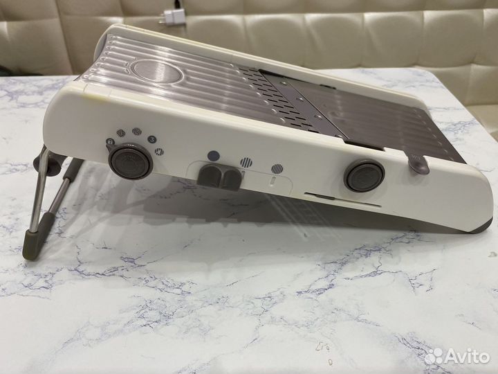 Овощерезка