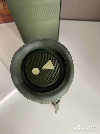 Колонка jbl flip 6