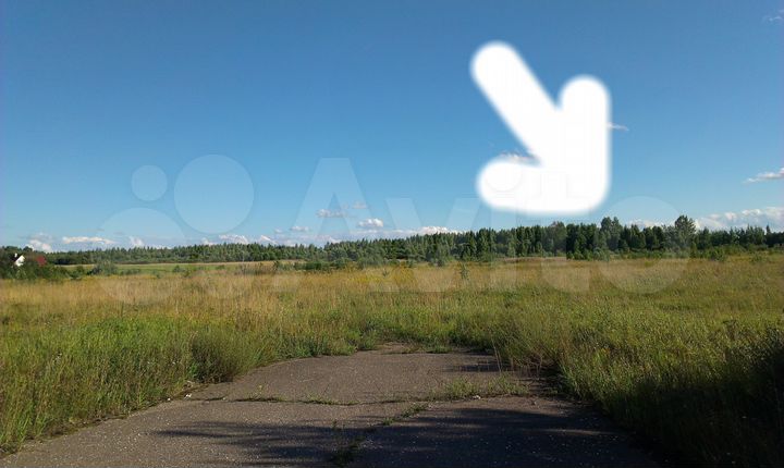 Участок 31 сот. (ИЖС)