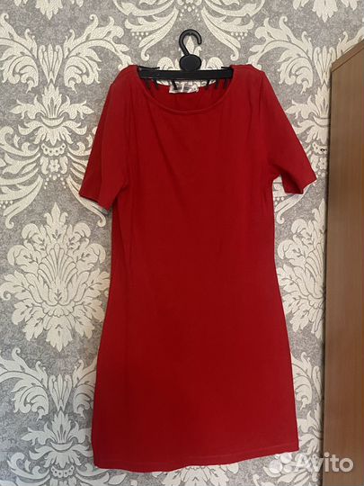 Платье женское размер m