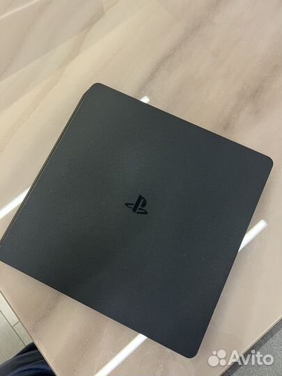 Sony PS4 slim 1tb