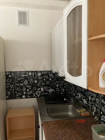 3-к. квартира, 59 м², 1/5 эт.