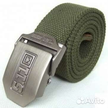 Армейские ремни тактический 5.11