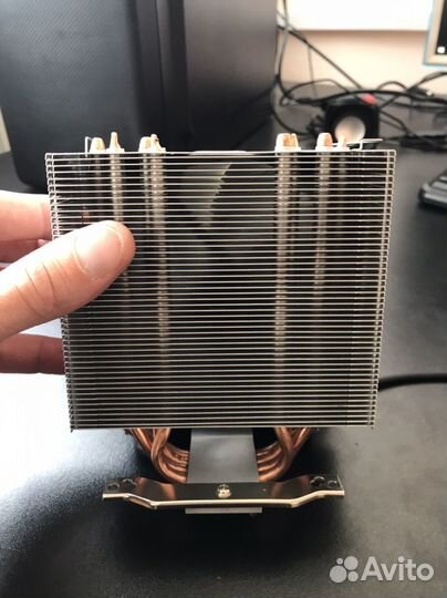 Ryzen 5 5600g + материнка