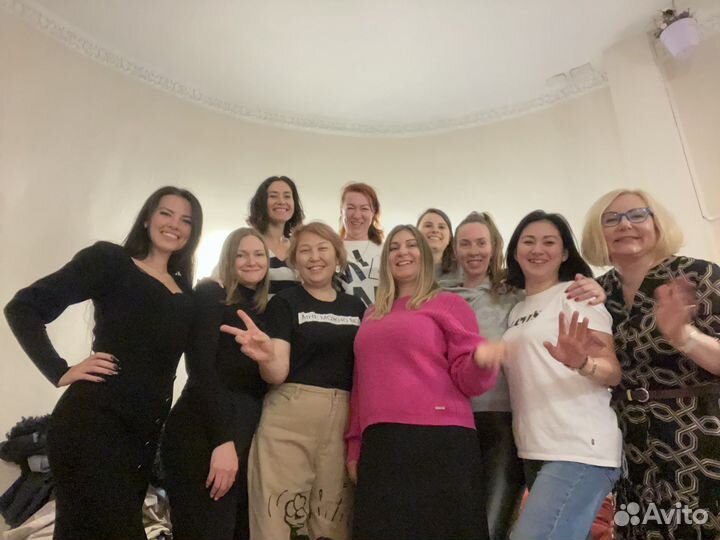 Расстановки, тренинг в Москве