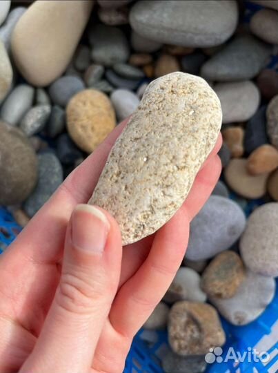 Морские камни