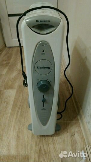 Обогреватель