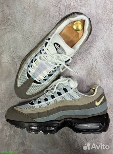 Кроссовки Nike air max 95