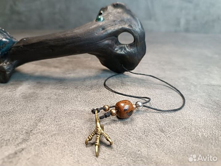 Шаманская погремушка Shamanic ritual