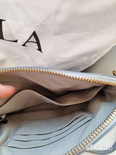 Сумка furla кроссбоди