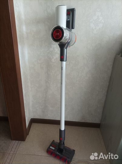Беспроводной пылесос Redroad Vacuum Cleaner V17