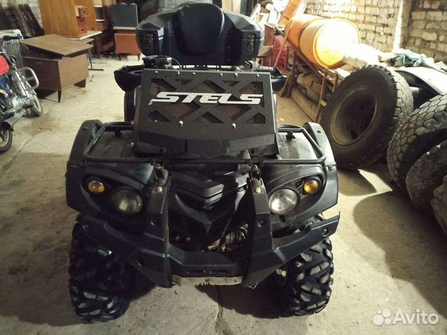 Вынос радиатора леопард хайсан