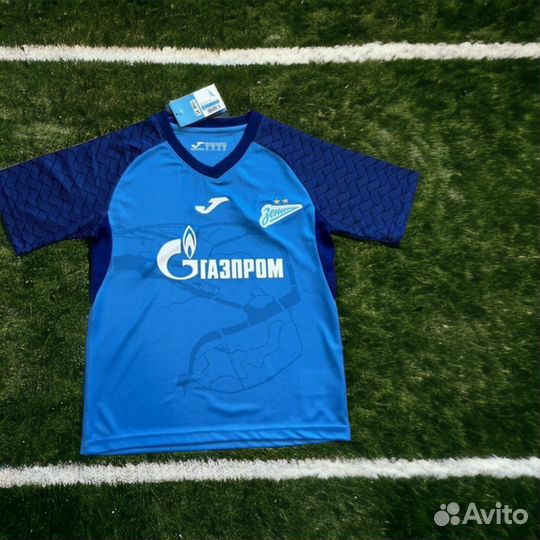 Футбольная форма Зенит Детская