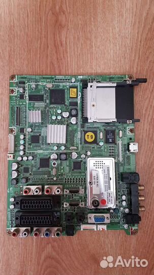 Запчасти от samsung ps58p96fdx/BWT