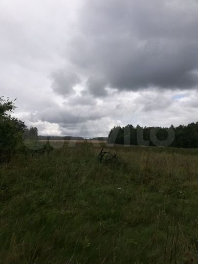 Участок 15 сот. (ИЖС)