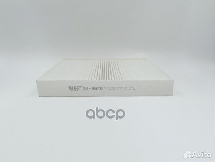 Фильтр салона opel Astra K Insignia B Meriva