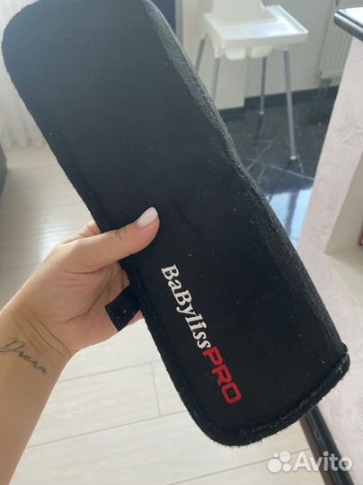 Стайлер babyliss