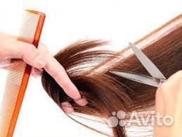 Парикмахер-универсал 4-го разряда