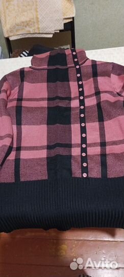 Женская одежда