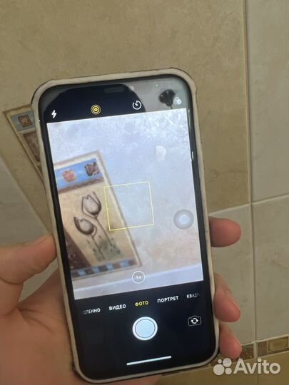 iPhone X, 64 ГБ