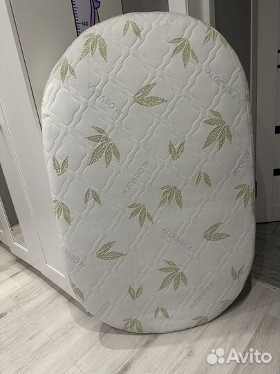 Матрас детский