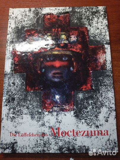 Die Loffelchen des Montezuma