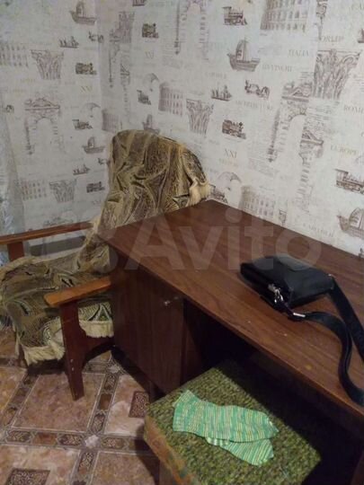 Комната 10,9 м² в 4-к., 9/9 эт.