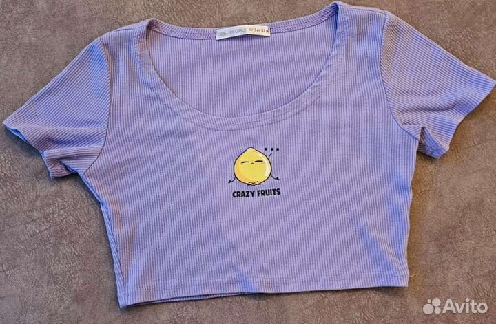 Топ детский