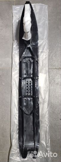 Оригинальная лыжа снегохода yamaha apex Nytro