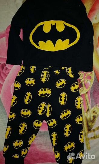 Вещи на мальчика от 1 до 6 мес