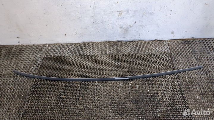 Молдинг крыши BMW 5 F07 Gran Turismo, 2010