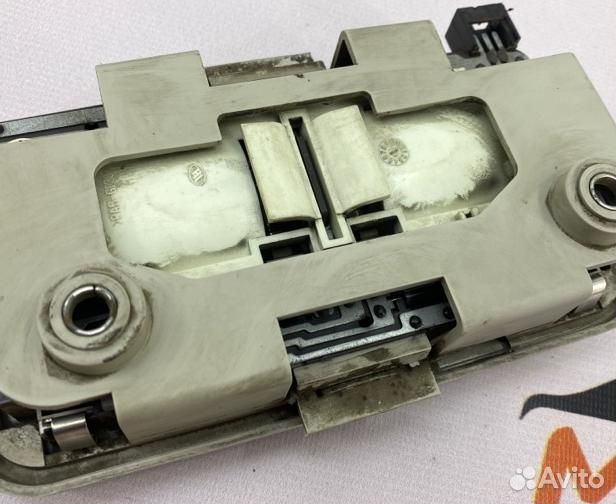 Плафон подсветки салона Peugeot Boxer фургон(250)