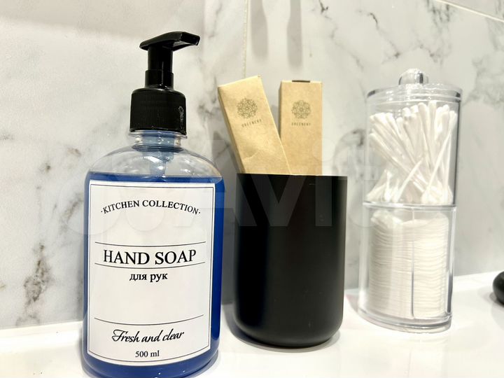 Квартира-студия, 48 м², 8/8 эт.