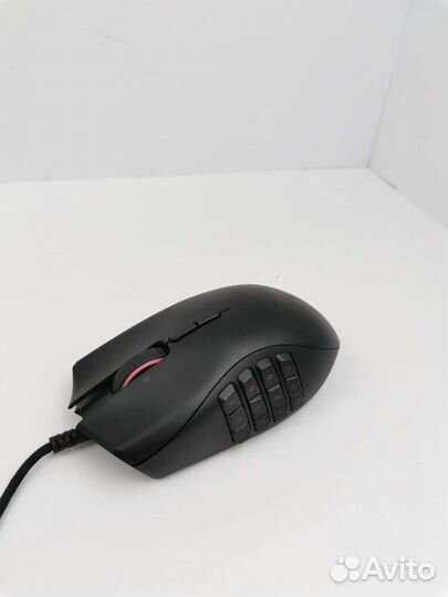 Игровая мышь Razer Naga Trinity