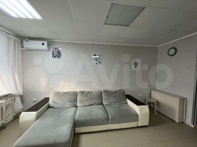 3-к. квартира, 70 м², 1/17 эт. на продажу в Тамбове | Купить квартиру ...