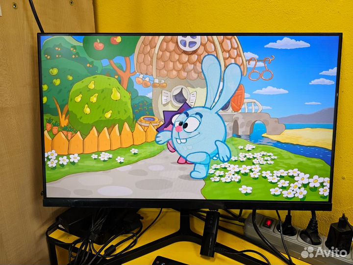 Монитор Xiaomi Mi Desktop Monitor 1C