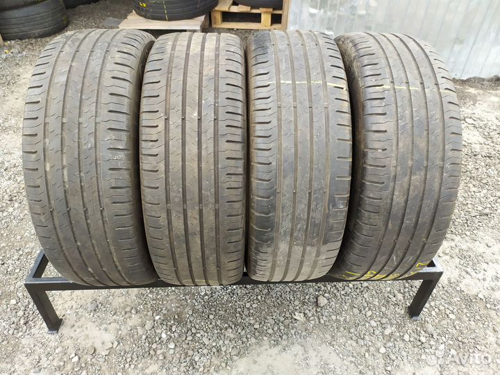 Continental ContiEcoContact 5 215/55 R17 94V