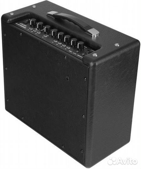 Цифровой комбоусилитель Nux Mighty-20BT