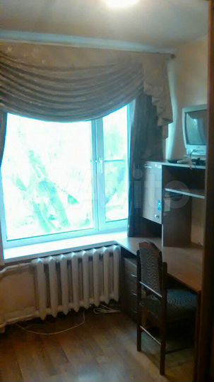 2-к. квартира, 44 м², 2/14 эт.
