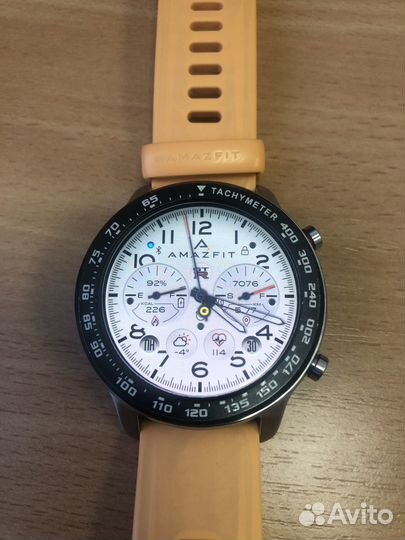 Часы Amazfit GTR 47