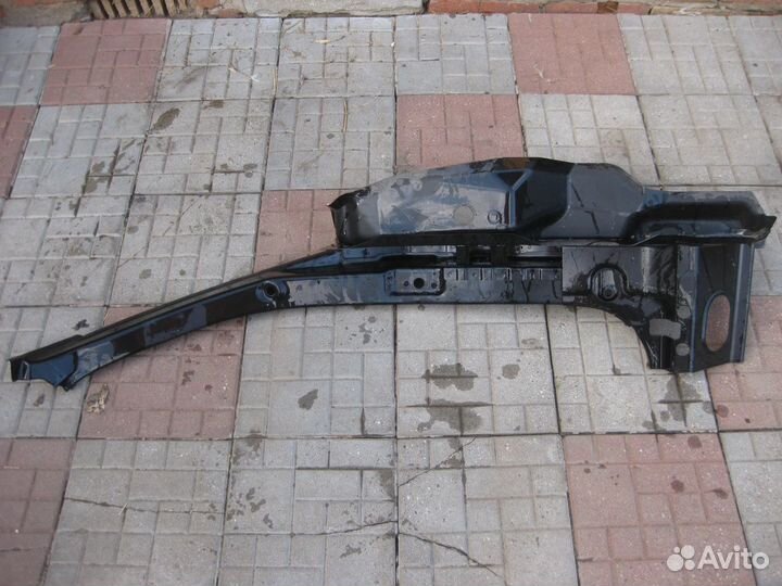 Suzuki 64810-77K00 Панель заднего левого фонаря