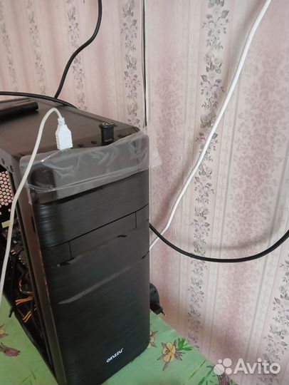 Системный блок i5