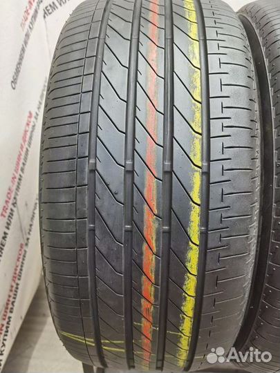Bridgestone Turanza T005A 245/45 R17 95W