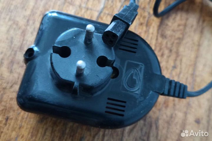 Сетевой адаптер 25 ватт