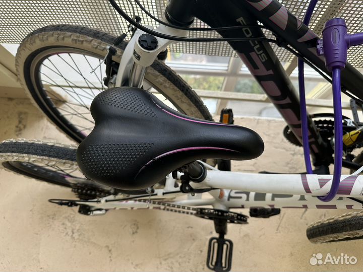 Влосипед focus